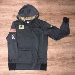 Nike x New York Giants Salute to Service
